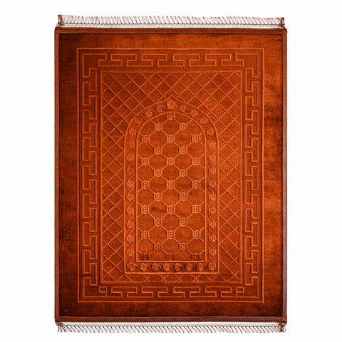 Tapis de Prière "Sabil"