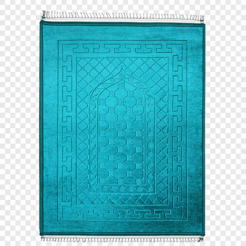 Tapis de Prière "Sabil"