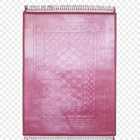 Tapis de Prière "Sabil"